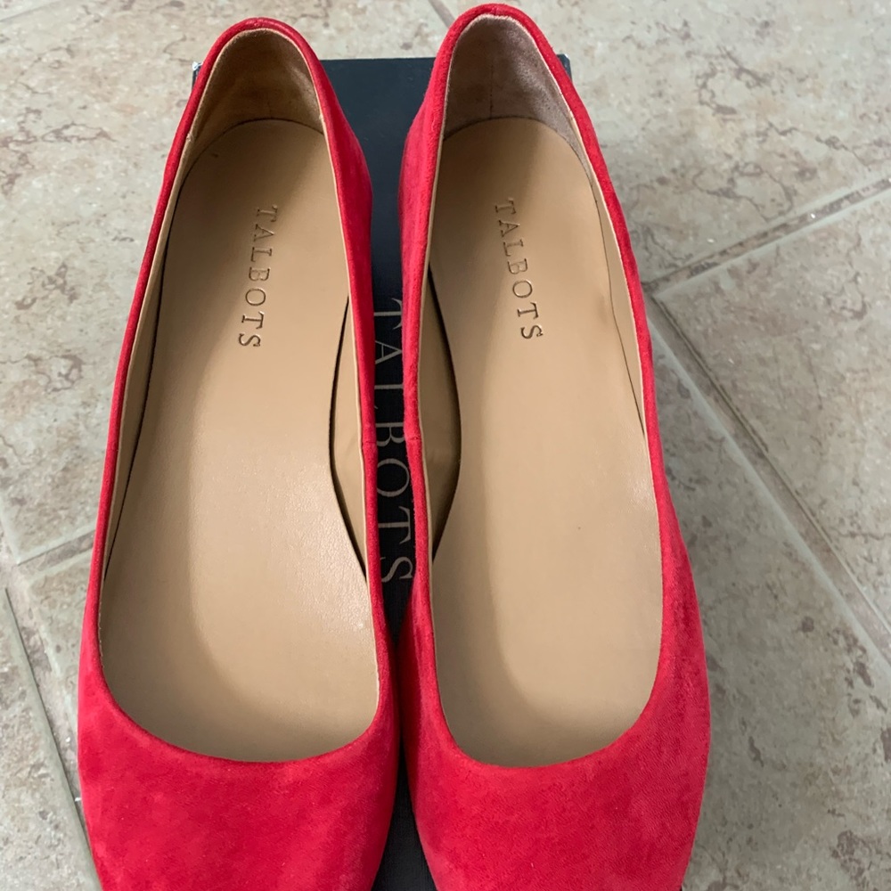 Talbots shoes - Picture 4 of 5